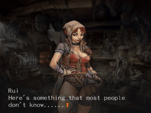 부신 위저드리: 버림받은 나라 10. 마을_61.jpg