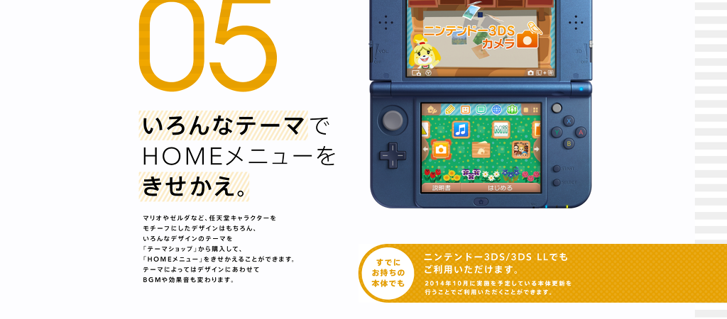 New 닌텐도3DS/3DS LL 특징 (홈페이지 정보 번역)_6.jpg