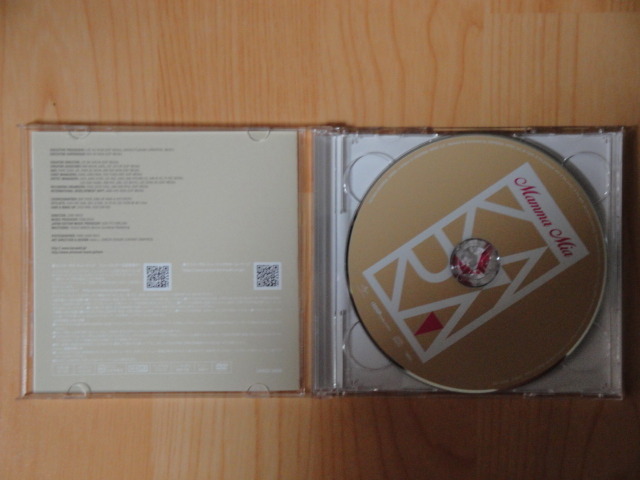 카라 일본 뉴싱글 맘마미아 구입 완료~_3.jpg