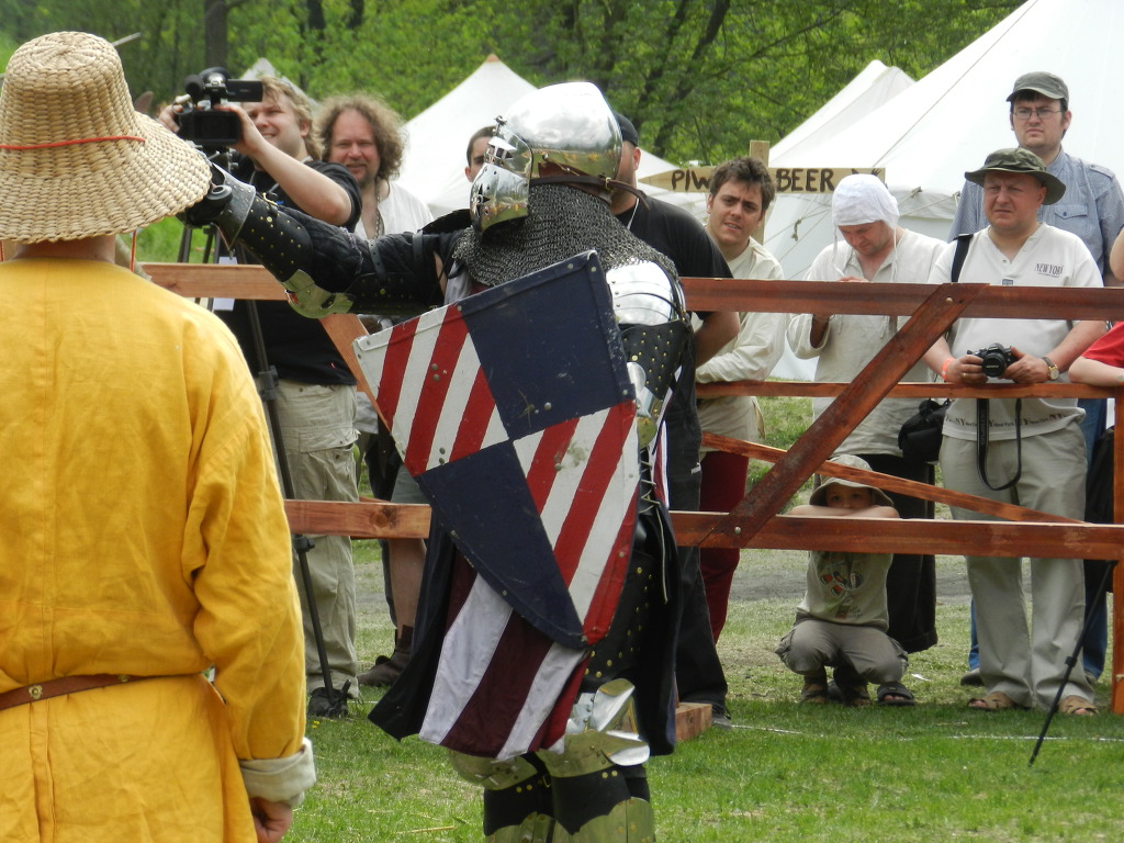 loliwatch bgm양덕들의 중세시대 검투경기 재현수준