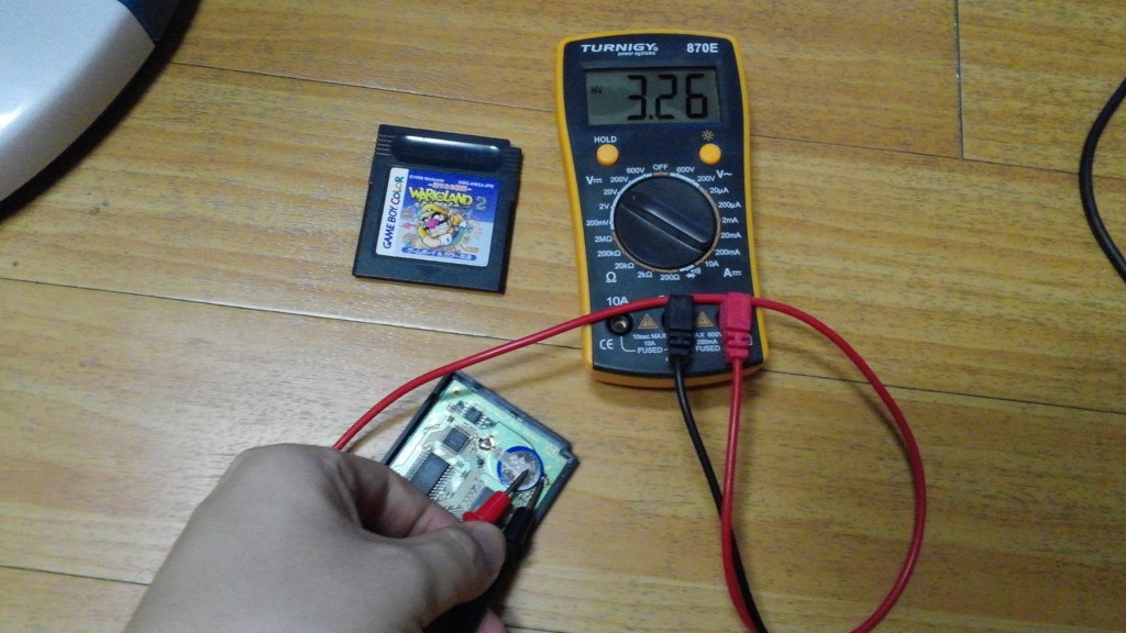 게임보이 - 추억의 게임팩들의 밧데리를 교체해봅시다_35.jpg