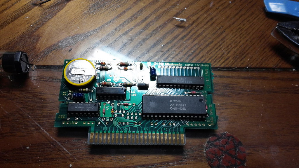 게임보이 - 추억의 게임팩들의 밧데리를 교체해봅시다_41.jpg