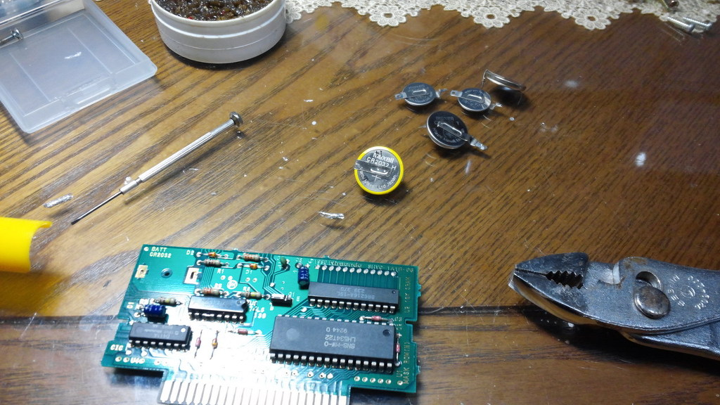 게임보이 - 추억의 게임팩들의 밧데리를 교체해봅시다_40.jpg