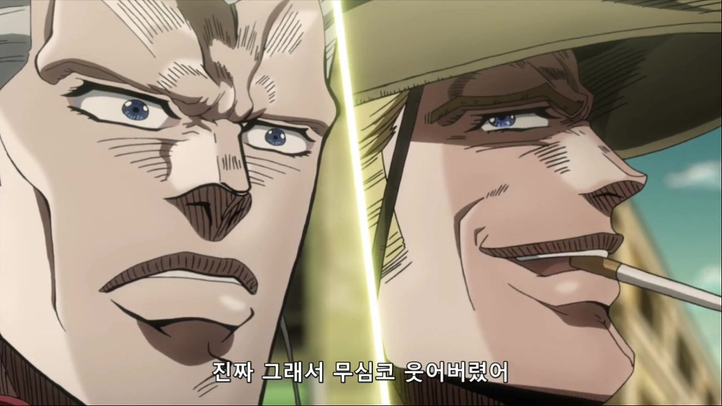 [죠죠의 기묘한 모험] 홀 호스의 명언(BGM)_27.jpg