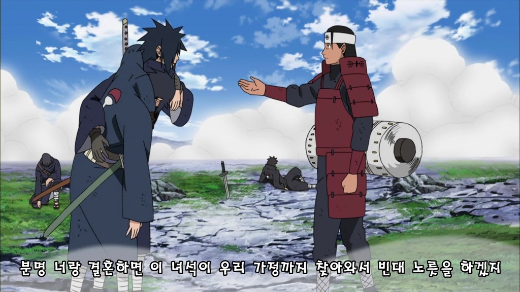 [나루토](BGM)시집살이가 불러온 비극_34.jpg