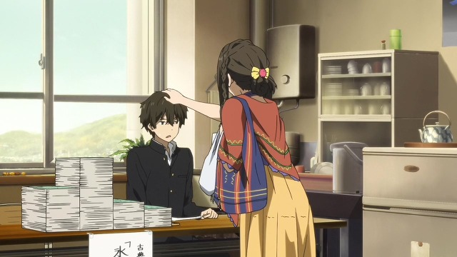 [빙과]저, 오레키의 누나분이 신경쓰여요!_5.jpg