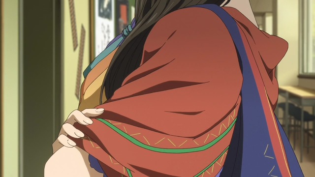 [빙과]저, 오레키의 누나분이 신경쓰여요!_9.jpg