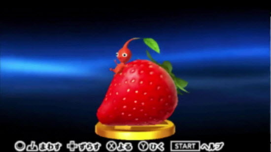 대난투 3DS의 피규어 일람(9) - 파엠, G&W, 와리오, 피크민,로봇_34.jpg