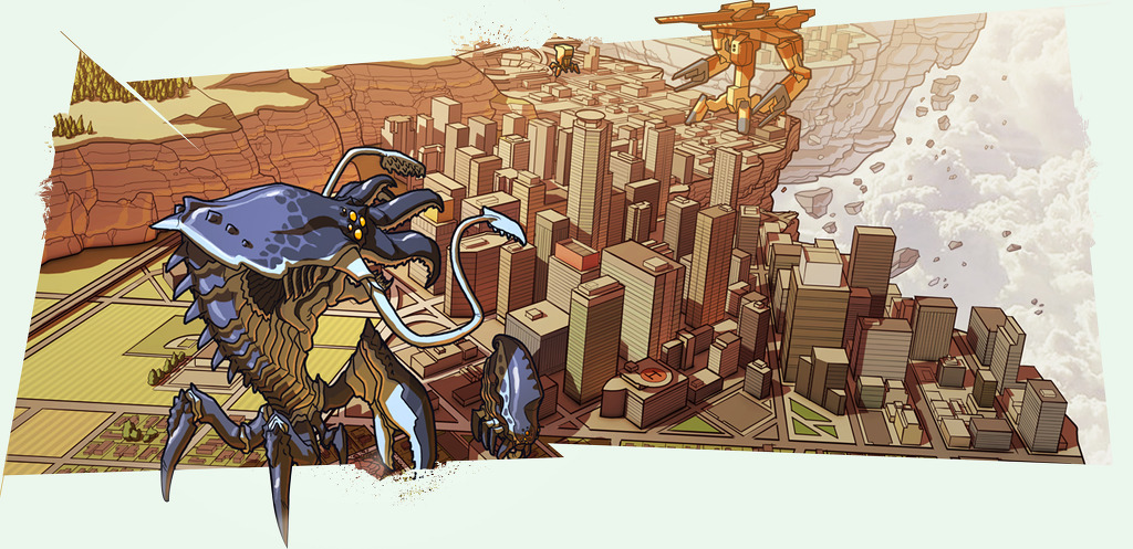 인간을 자원으로 쓰는 RTS 휴먼 리소스, 한국어 지원_3.jpg