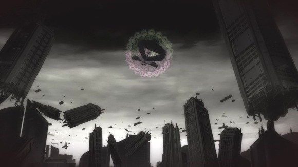 [마법소녀 마도카 마기카] MAGIA _1.jpg