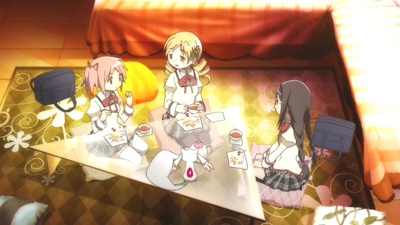 [마법소녀 마도카 마기카] MAGIA _13.jpg