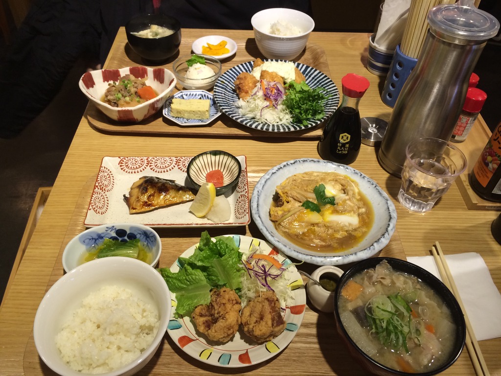 연희동, 신촌, 홍대 주변 맛난 음식들 (스압주의!!) (좌표추가!)_9.jpg