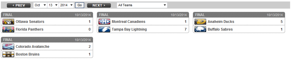 NHL 2014-2015 시즌 10월12일 ~ 10월17일 시합 (결과포함) _2.jpg