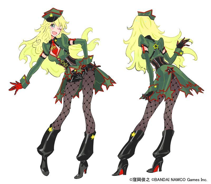 원포올의 신의상 디자인한 시마자키 마리島崎麻里 씨_3.jpg