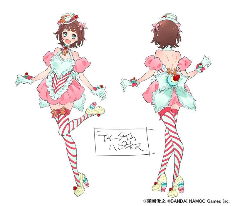 원포올의 신의상 디자인한 시마자키 마리島崎麻里 씨_2.jpg