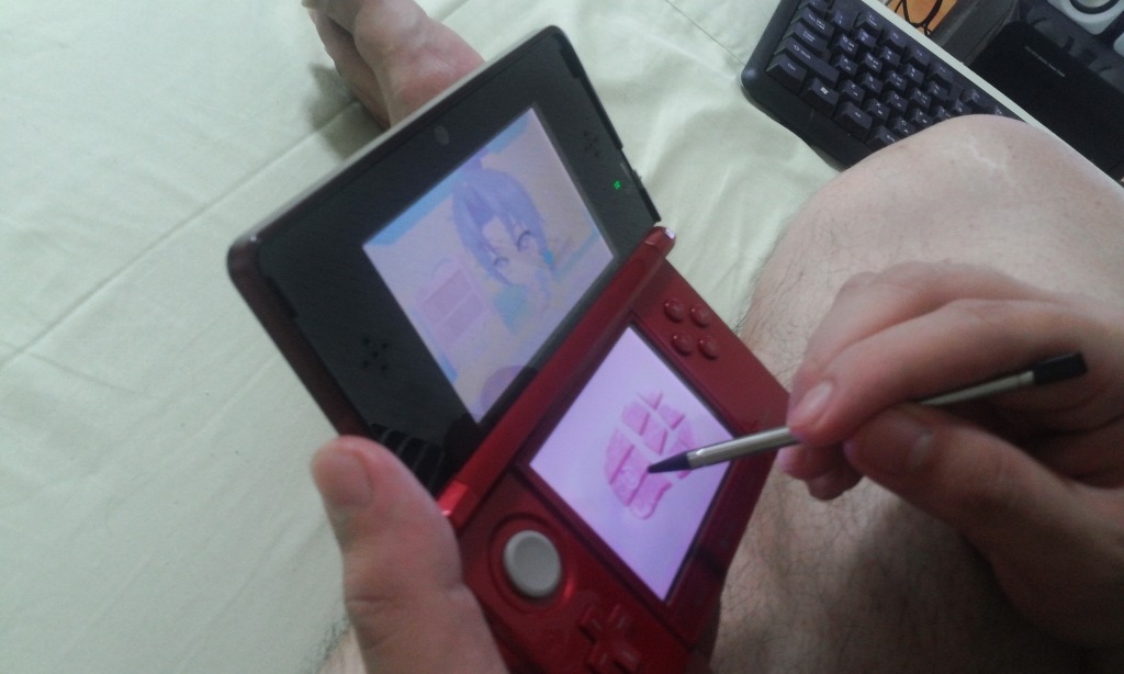 헬로키티와 마법의 에이프런 게임을 샀다............_8.jpg