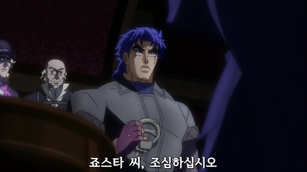 [죠죠의 기묘한 모험] 나는 인간을 그만두겠다!(BGM)_5.jpg