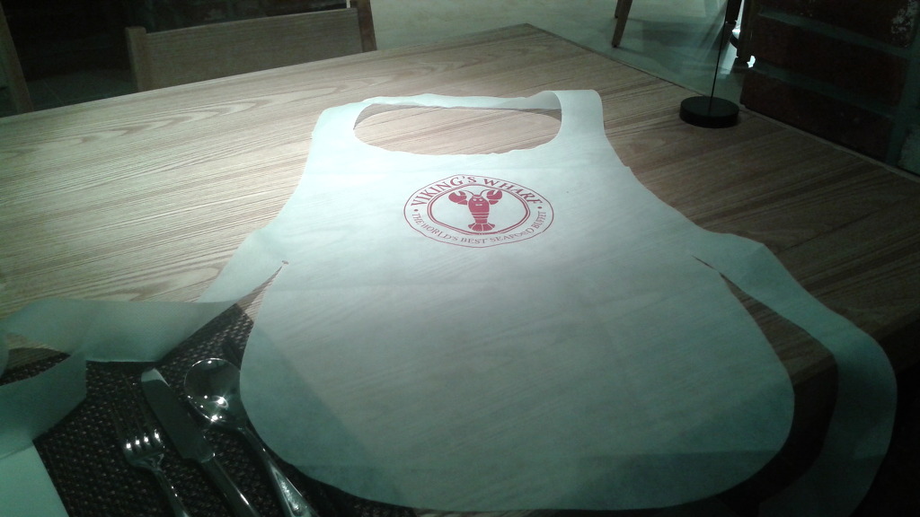 로브스터 뷔페 - 새우는 쇠퇴하였습니다_1.jpg