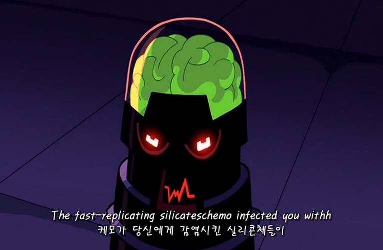 [배트맨 브볼] 배트맨이 쓰러졌는데 도저히 죽일 수가 없다_8.jpg
