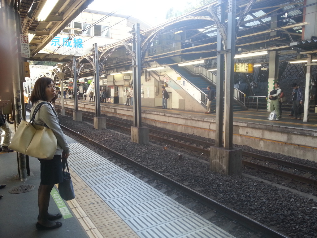 무계획으로 혼자 돌아댕긴 4박5일 도쿄 여행기 스압주의