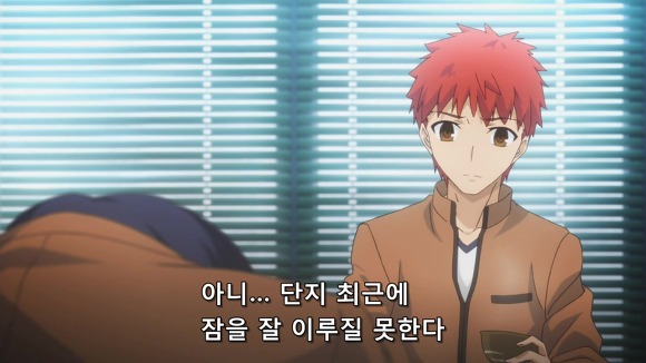 [Fate UBW] 제작진이 꼽은 최고의 에피?-5화리뷰(BGM , 스포)_8.jpg