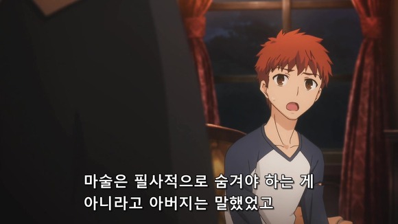 [Fate UBW] 제작진이 꼽은 최고의 에피?-5화리뷰(BGM , 스포)_39.jpg
