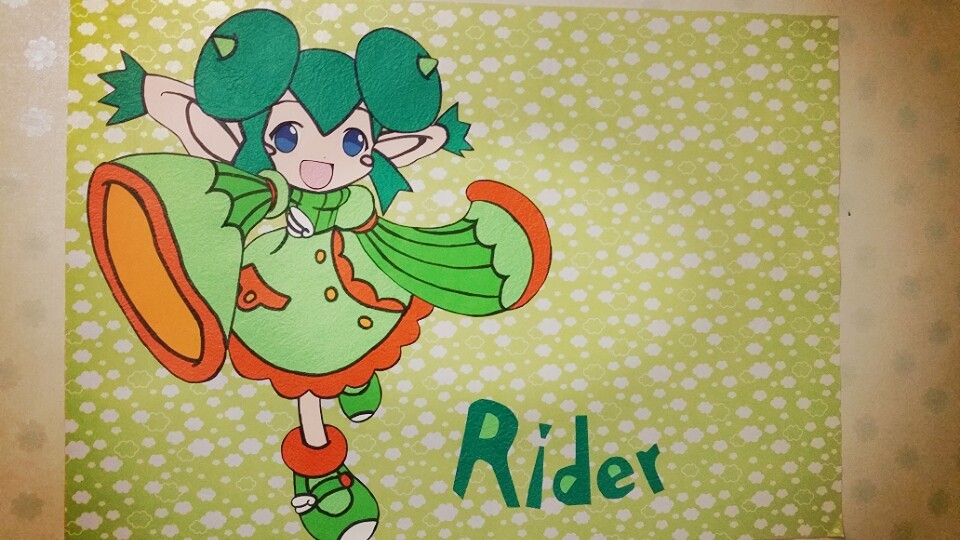 채색에 소질이 없어서 리델을 만들어 보았습니다._8.jpg