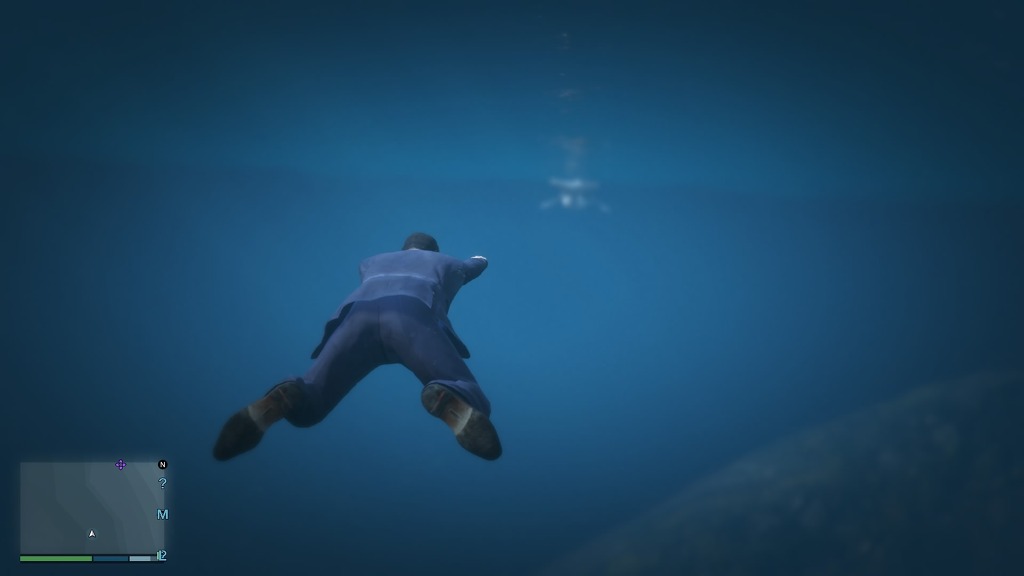 GTA5 고래를 보았다 ㄷㄷㄷㄷㄷㄷㄷ_1.jpg
