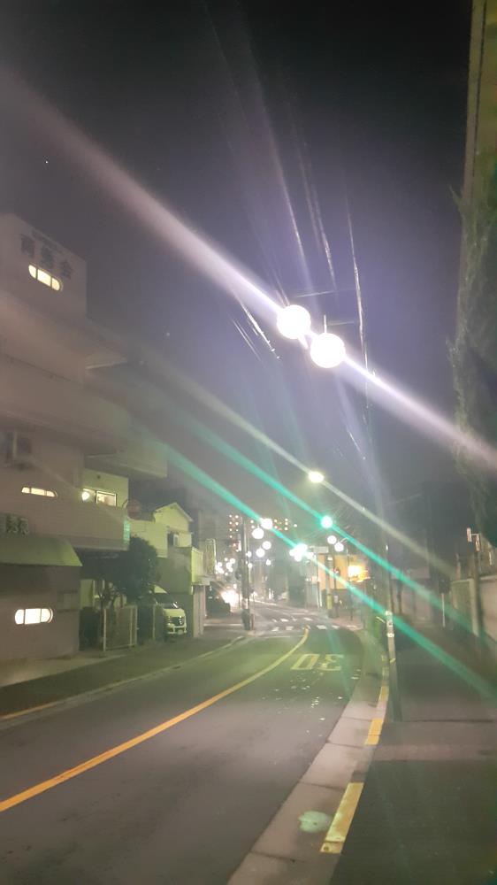 갤럭시노트4 빛번짐 현상;;_2.jpg