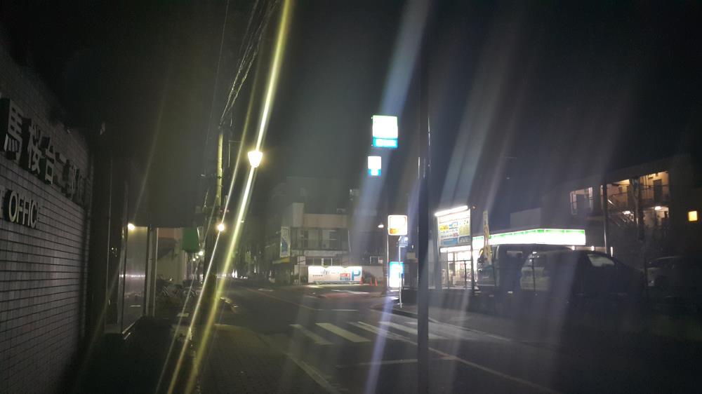 갤럭시노트4 빛번짐 현상;;_4.jpg