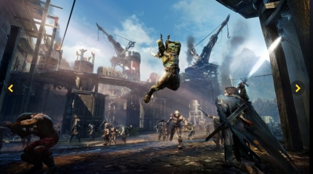 미들 어스: 섀도우 오브 모르도르 해보신분 게임어떤가요?_1.jpg