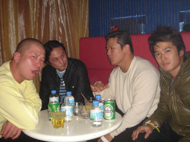 잔혹했던 일본의 폭주족 끝물 세대들 그리고 관동연합_64.jpg