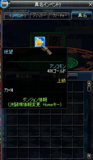 일본던파 아라드전기 플레이1주년 기념 소개&리뷰+F1천황대회에 _39.jpg