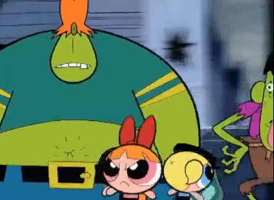 [파워퍼프걸] 실질적 마지막 화, 그리고 선과악의 공존. (스압) _13.jpg