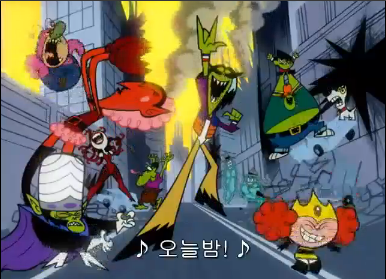 [파워퍼프걸] 실질적 마지막 화, 그리고 선과악의 공존. (스압) _11.jpg