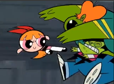 [파워퍼프걸] 실질적 마지막 화, 그리고 선과악의 공존. (스압) _15.jpg