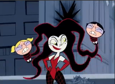 [파워퍼프걸] 실질적 마지막 화, 그리고 선과악의 공존. (스압) _18.jpg