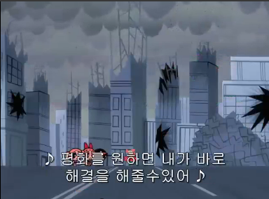 [파워퍼프걸] 실질적 마지막 화, 그리고 선과악의 공존. (스압) _45.jpg