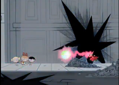 [파워퍼프걸] 실질적 마지막 화, 그리고 선과악의 공존. (스압) _65.jpg