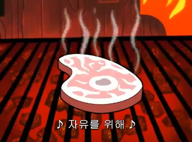 [파워퍼프걸] 실질적 마지막 화, 그리고 선과악의 공존. (스압) _86.jpg