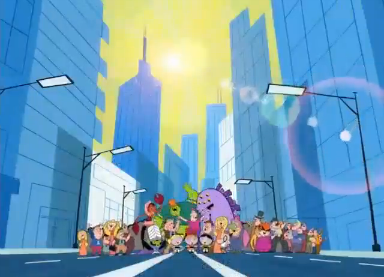 [파워퍼프걸] 실질적 마지막 화, 그리고 선과악의 공존. (스압) _133.jpg