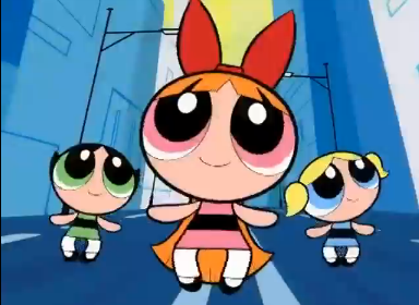 [파워퍼프걸] 실질적 마지막 화, 그리고 선과악의 공존. (스압) _129.jpg