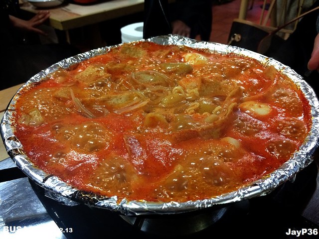 부산 영도 맛집 - 도날드 즉석떡볶이 (부산3대 떡볶이)_6.jpg