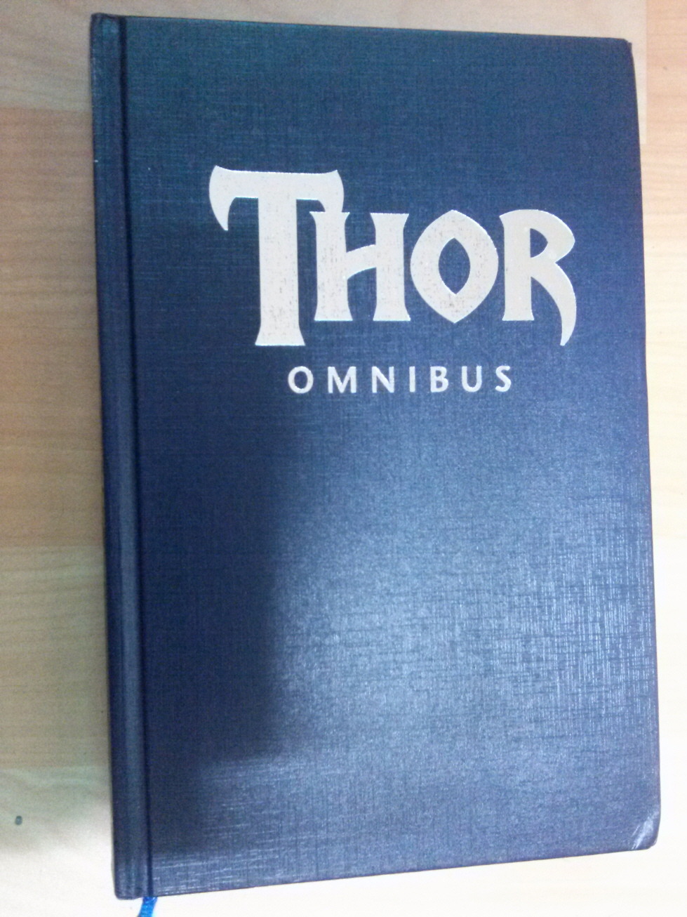 마블 - 토르 옴니버스 감상. _2.jpg