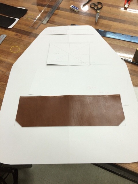 선물용으로 워크웨어 가죽 앞치마 만들었어요_4.jpg