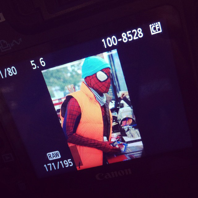 어메이징 스파이더맨2 마스크 제작기(2)_17.jpg