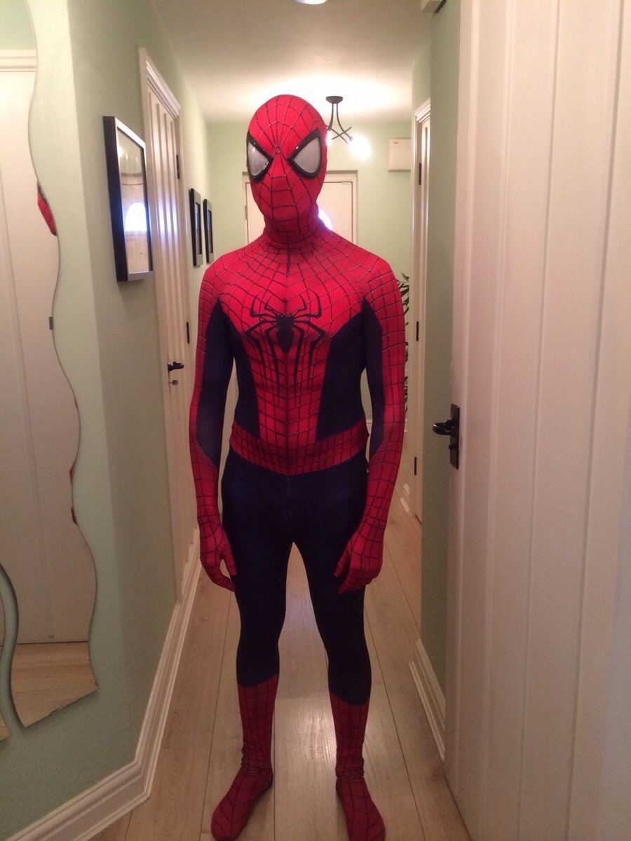 어메이징 스파이더맨2 마스크 제작기(2)_26.jpg