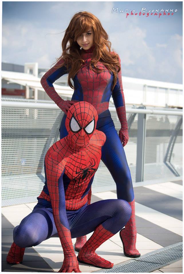 어메이징 스파이더맨2 마스크 제작기(2)_27.jpg