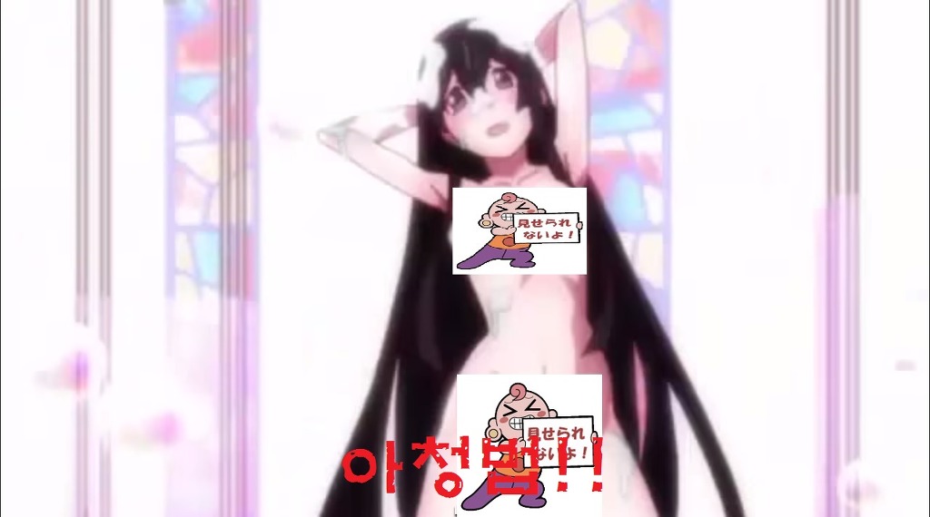 [츠키모노가타리] 가장 웃겼던 장면_2.jpg