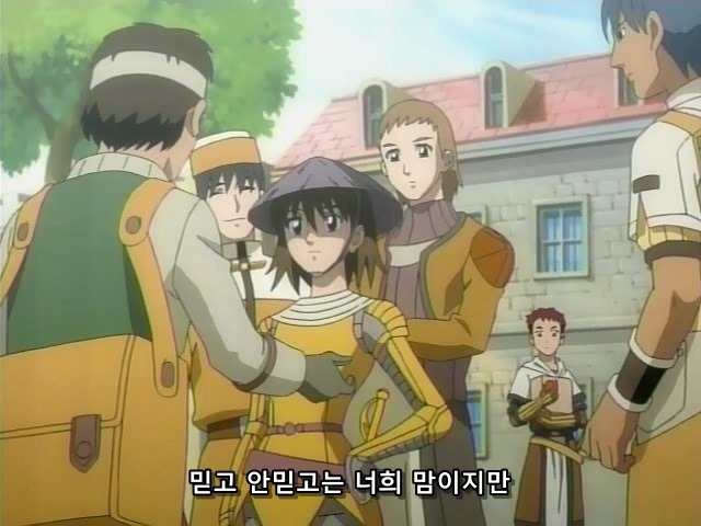 [마법신화 라그나로크] 라그 리뷰 2화(스압)_61.jpg